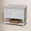 Ensemble de meuble-lavabo simple 42 po Hampton-1185607617-1185607619