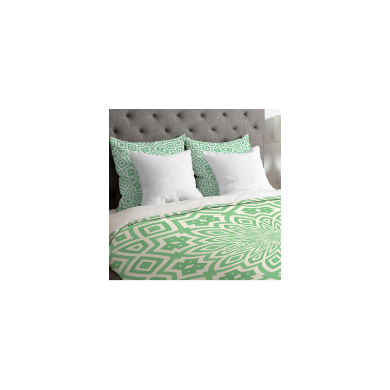 Collection de housse de couette