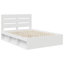 Solid Wood Bed-415393067-415393115