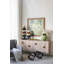 Plateau décoratif 32,5 x 4,5 x 2 po