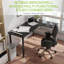 Bureau en L fonctionnel et moderne-1390937809