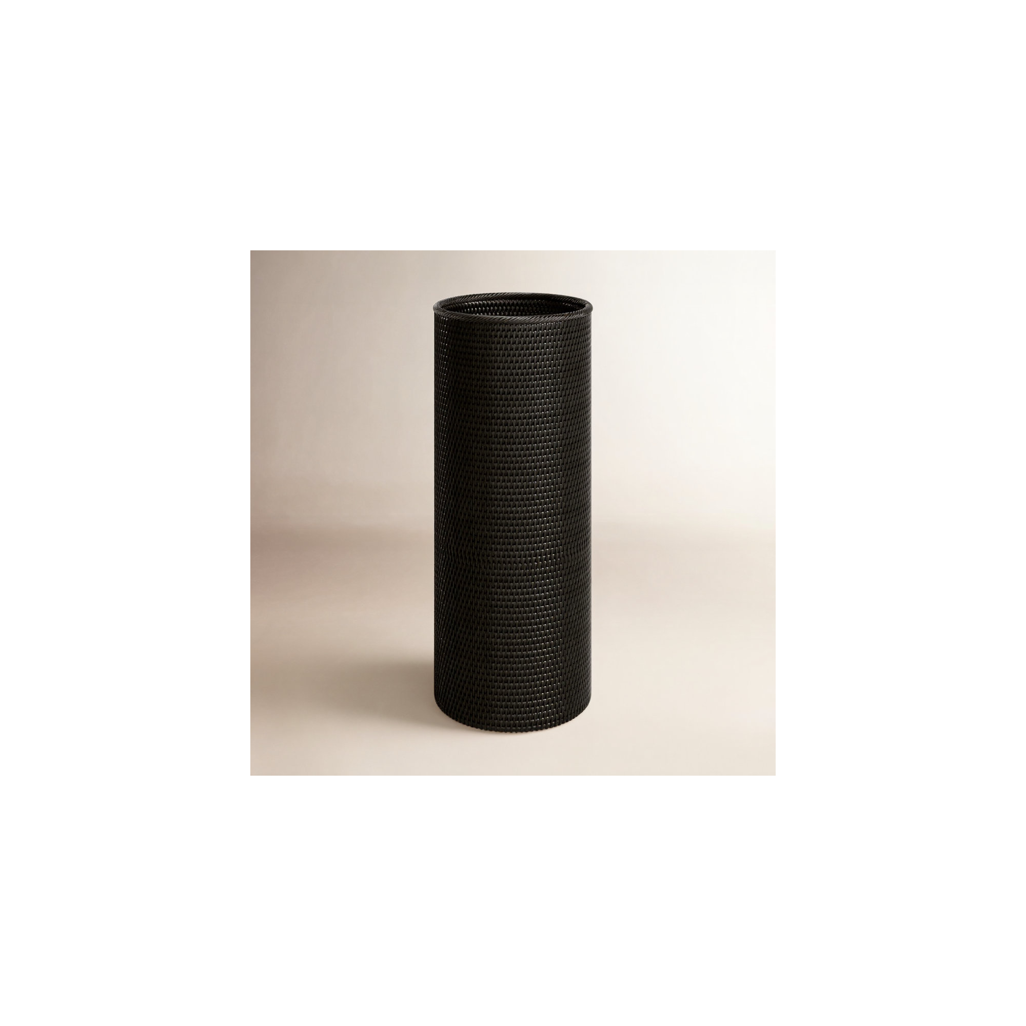Dormont Coastal Basket 1, Tudor Black