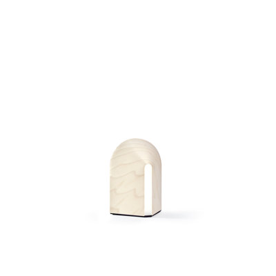 Igloo Table Lamp