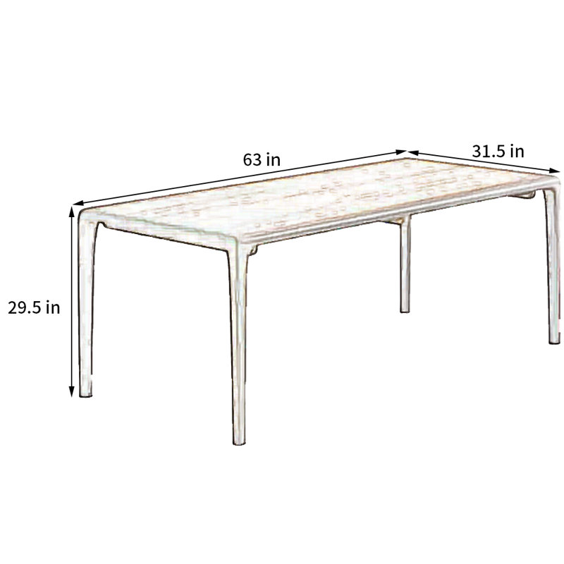 Divany, H 29,5 po x L 63 po x l 31,5 po