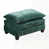 Green is out of stock