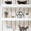 Gabrielle Stripe Wallpaper-21751910
