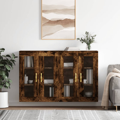 Alayla Bathroom Cabinet
