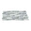 20Pcs Self-Adhesive Wall Tile Stickers with Marble Effect-1115929411