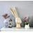 Drexil 13" White Polyresin Sculpture Tabletop Sculpture-247938098