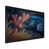 Black Picture Framed selected