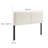 Modway Lindee Headboard-98136002-98135997