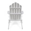 CHAISE ADIRONDack pliable-134443597