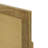 Shiplap Pattern Rubberwood Panel Headboard-377048885