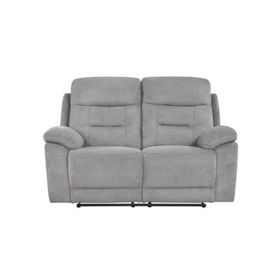 Causeuse double inclinable