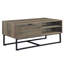 Table basse Wickenden