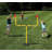 Franklin Sports 2 Goal Post Set