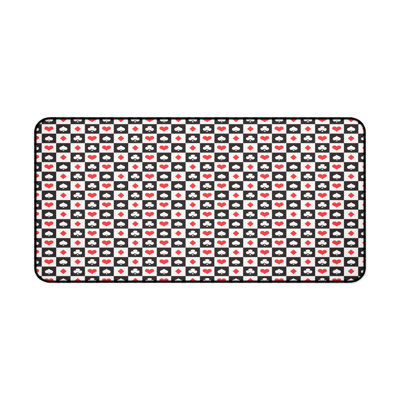 Polyester Desk Pad