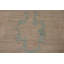 Tapis oriental Oushak
