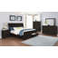 Ensemble de chambre avec rangement 2 pièces Worley-80519593