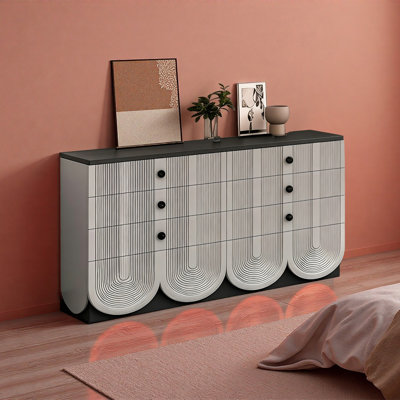 Buffet Modern