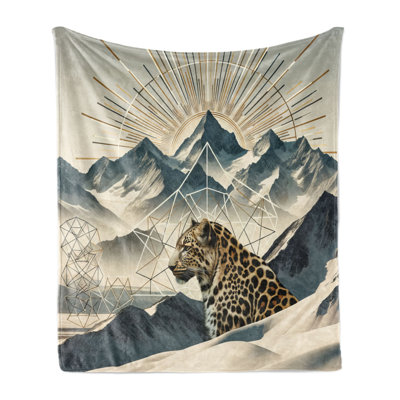Throw Blanket
