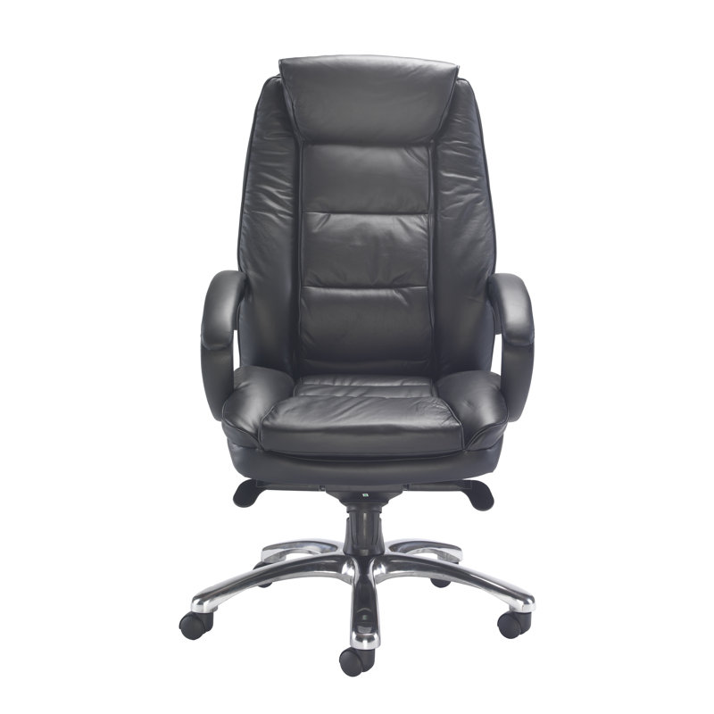 Executive Chair, Black