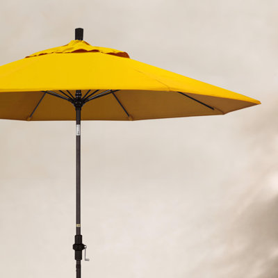 Roverta 9' Market Sunbrella® Umbrella
