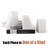 Marble Vase Bookends (Set of 2)-533536957