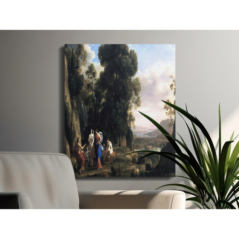 Wrapped Canvas Print Set, 101.6 cm H x 50.8 cm W
