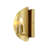 Glendive Iron Flush Mounted Sconce-888259263