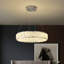 1 - Light LED Chandelier-123054929