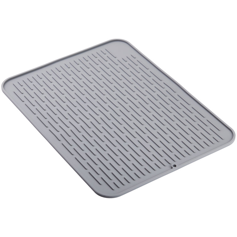 Drying Mat, 17.25" H x 23.50" W x 1" D