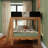 Ambur Kids Full over Full Bunk Bed-2098409904