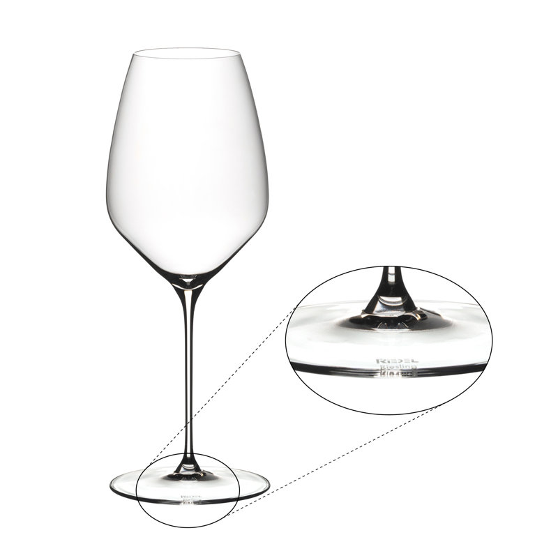 RIEDEL Veloce Riesling Wine Glass