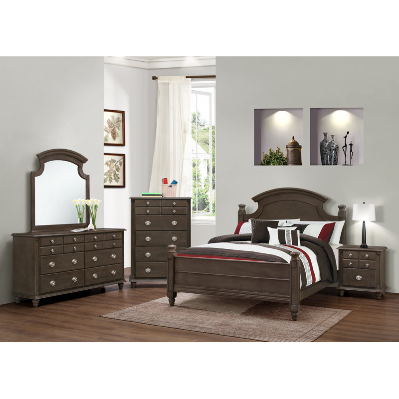 ensemble de chambre configurable standard 31