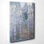 Rouen Cathedral by Claude Monet - Wrapped Canvas-19045638