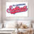 Kema American Softball Sign-108126856
