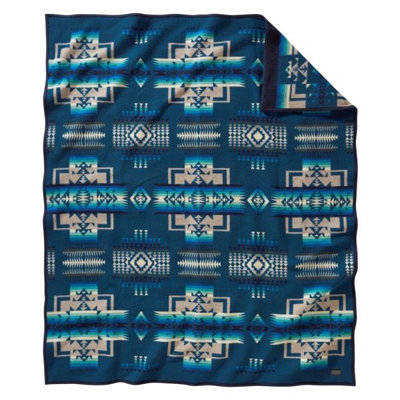 Pendleton Chief Joseph Aegean Throw