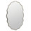 Serafina Scalloped Wall Mirror