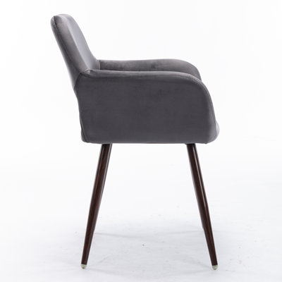 Fauteuil de conférence