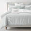 Ensemble de couvre-lit réversible en coton Reggie-102347596-102347604