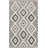 Wool Geometric Indoor Rug-5410299