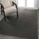 Tapis gris foncé Bertraut Classic