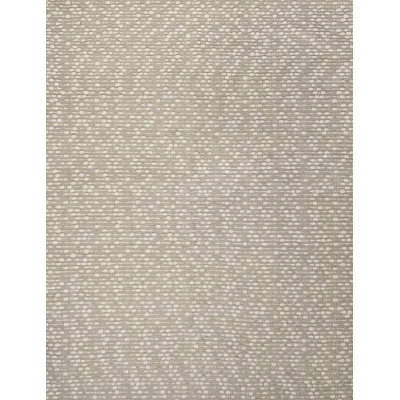 Tapis ivoire Shanti