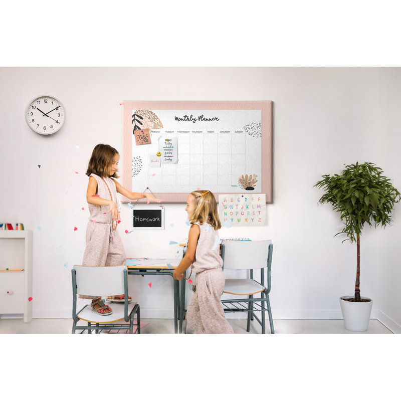 Marleigha Cork Corkboard / Bulletin Board