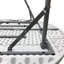 Table pliante portative en plastique-97620191