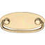 Drop Pull On Oval Plate-1585452990