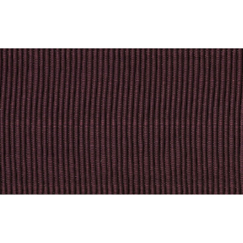 Wide Faille Tape, Purple