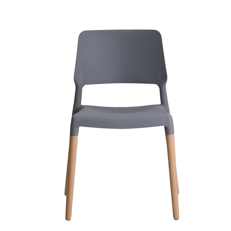 RIVA DINING CHAIR, Grey