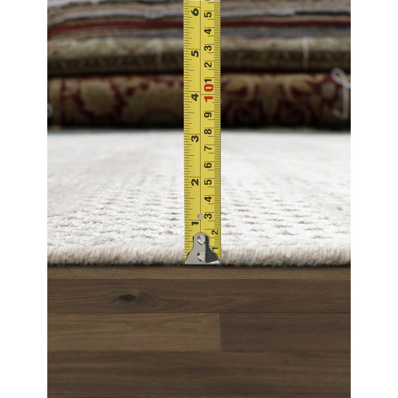Adra Handmade Wool Area Rug